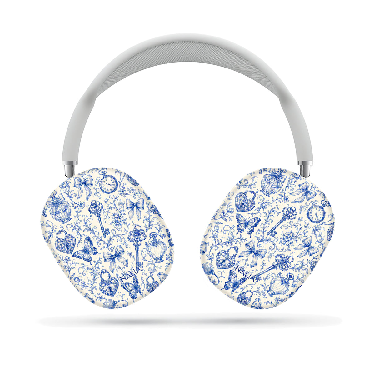 Toile - AirPods Max Hülle NALIA Protective Hülle