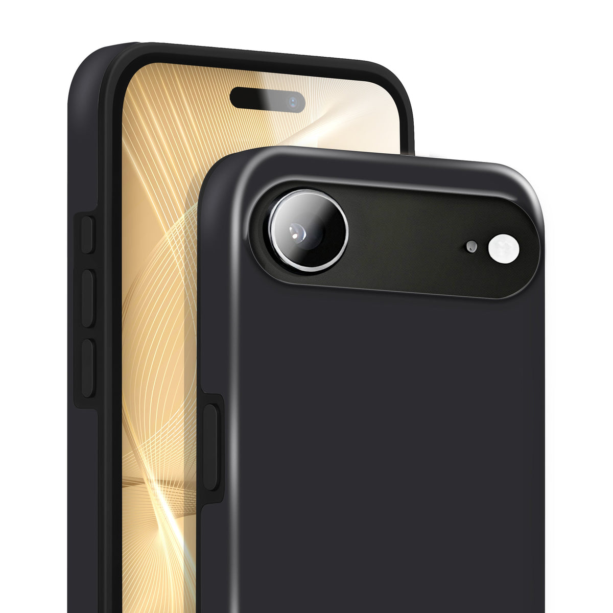 Corvo iPhone 17 Air Hülle von NALIA