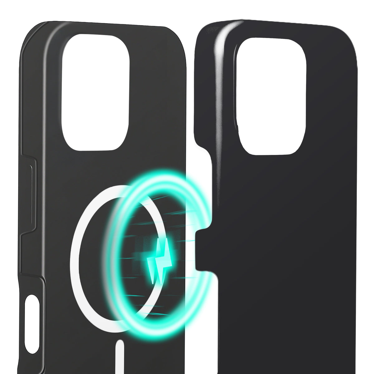 Corvo iPhone 16 Pro Hülle von NALIA