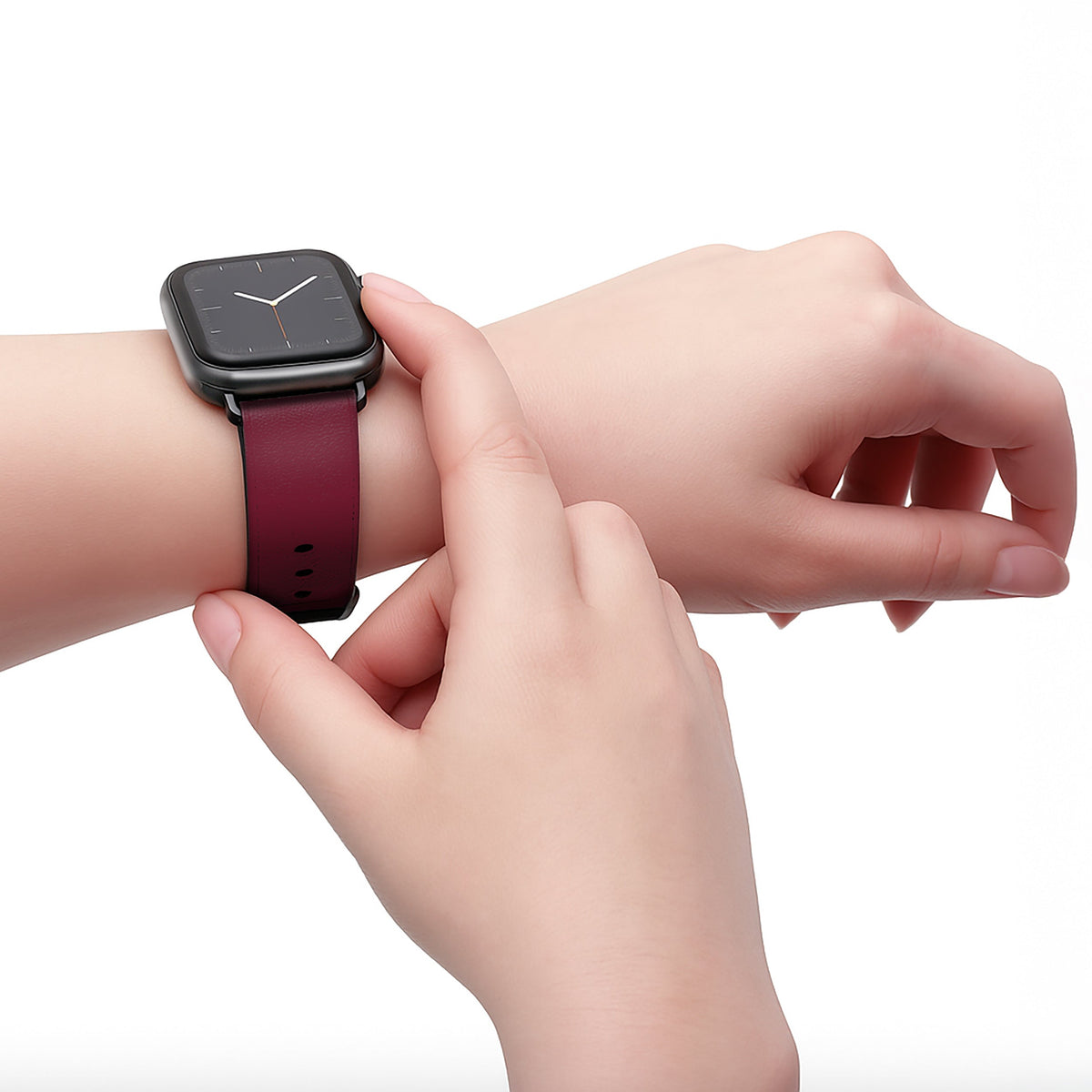 Cardinale - Apple Watch Armband 44/45/46/49mm