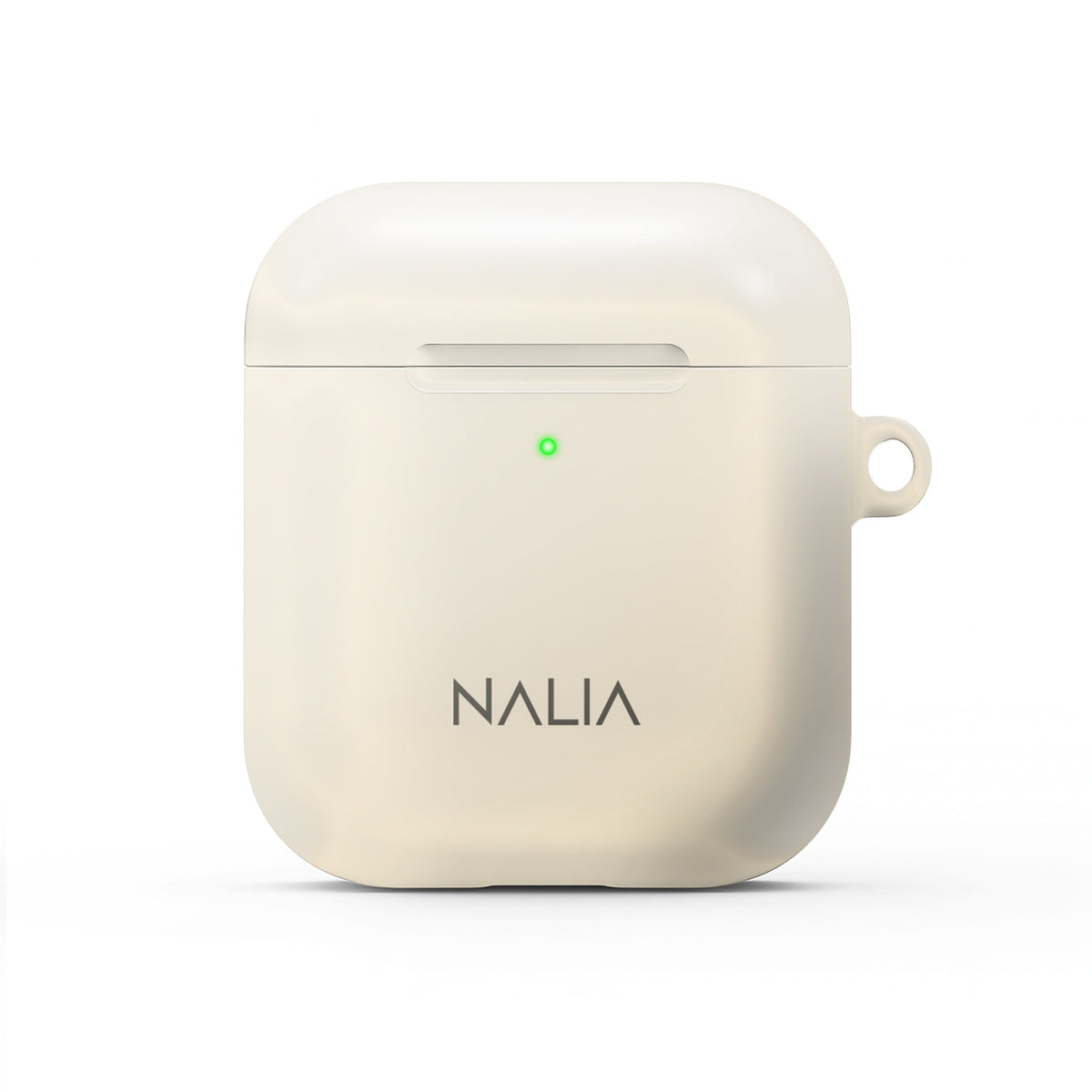 Agnello AirPods 1 / 2 Hülle von NALIA