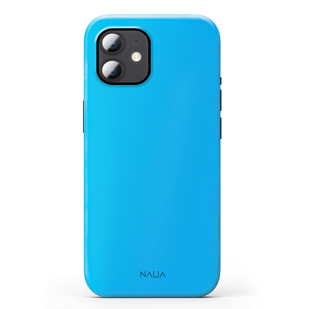 Delfino iPhone 12 Mini Hülle von NALIA