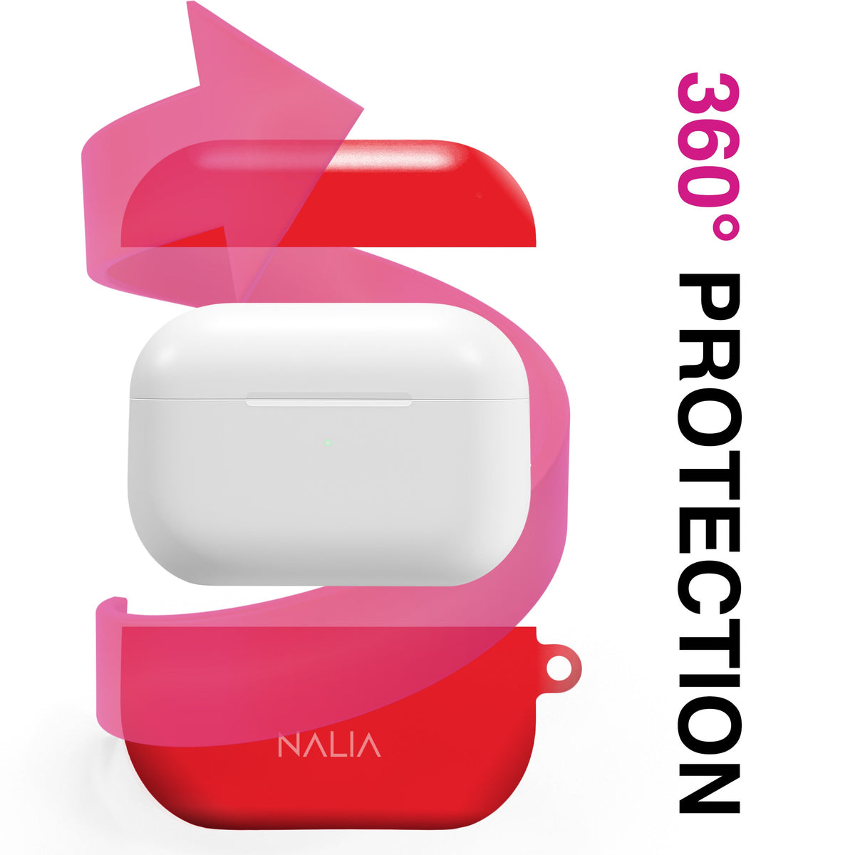 Coccinella - AirPods Pro Hülle