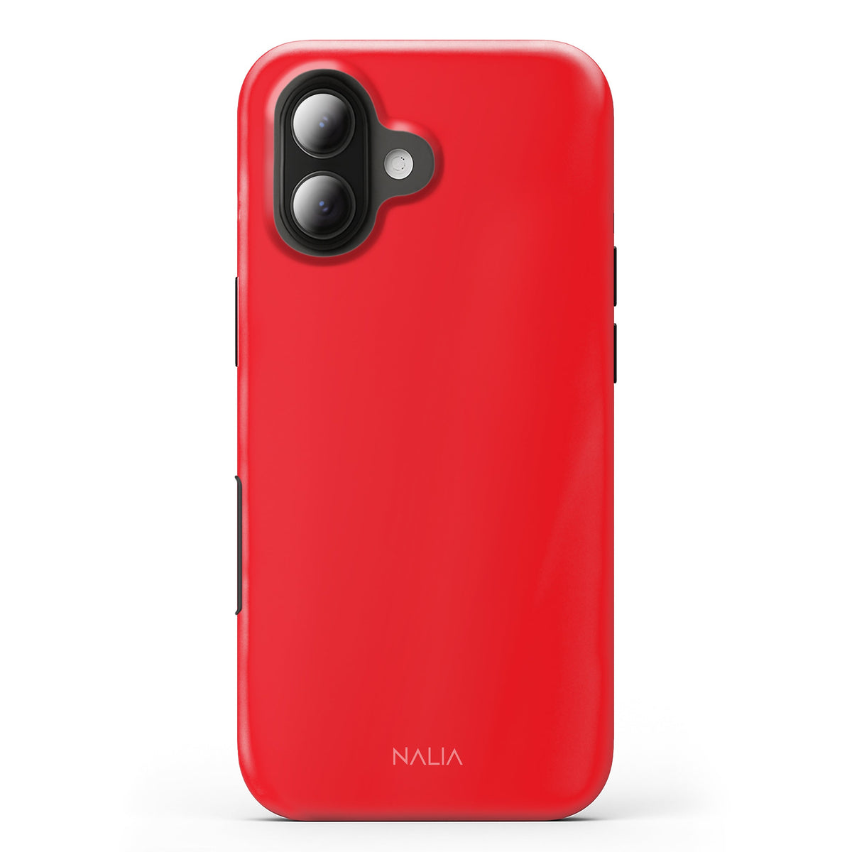 Coccinella iPhone 16 Hülle von NALIA