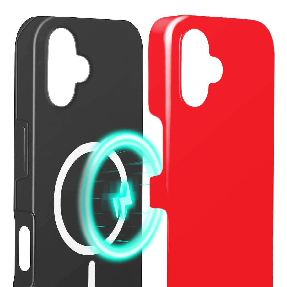 Coccinella iPhone 17 Hülle von NALIA