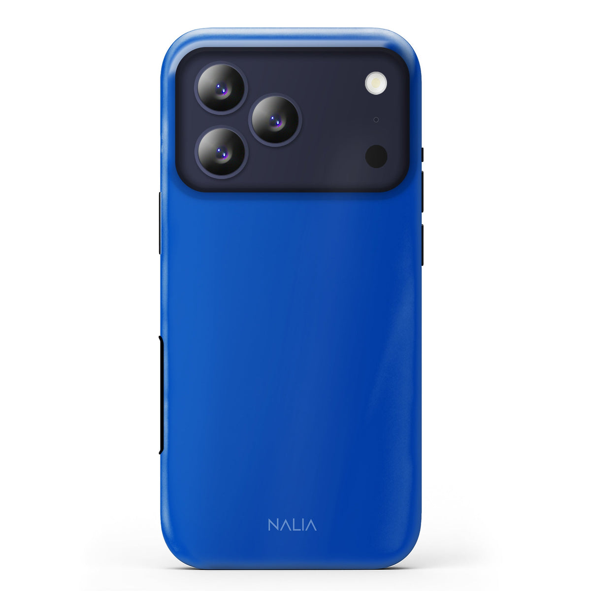 Pavone iPhone 17 Pro Hülle von NALIA