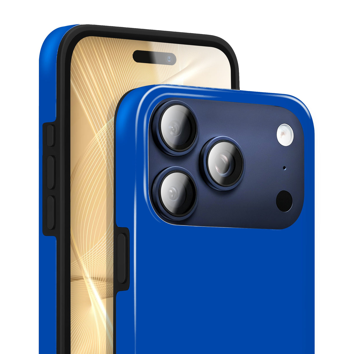 Pavone iPhone 17 Pro Max Hülle von NALIA