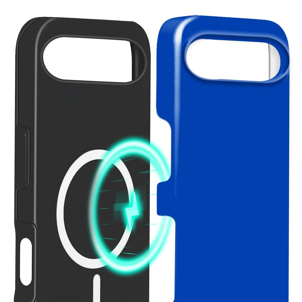 Pavone iPhone 17 Air Hülle von NALIA