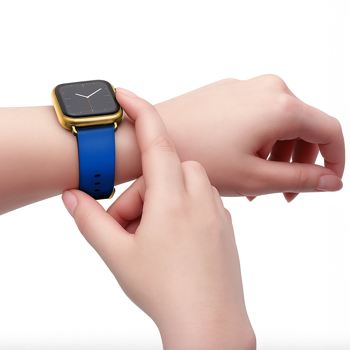 Pavone - Apple Watch Armband 44/45/46/49mm