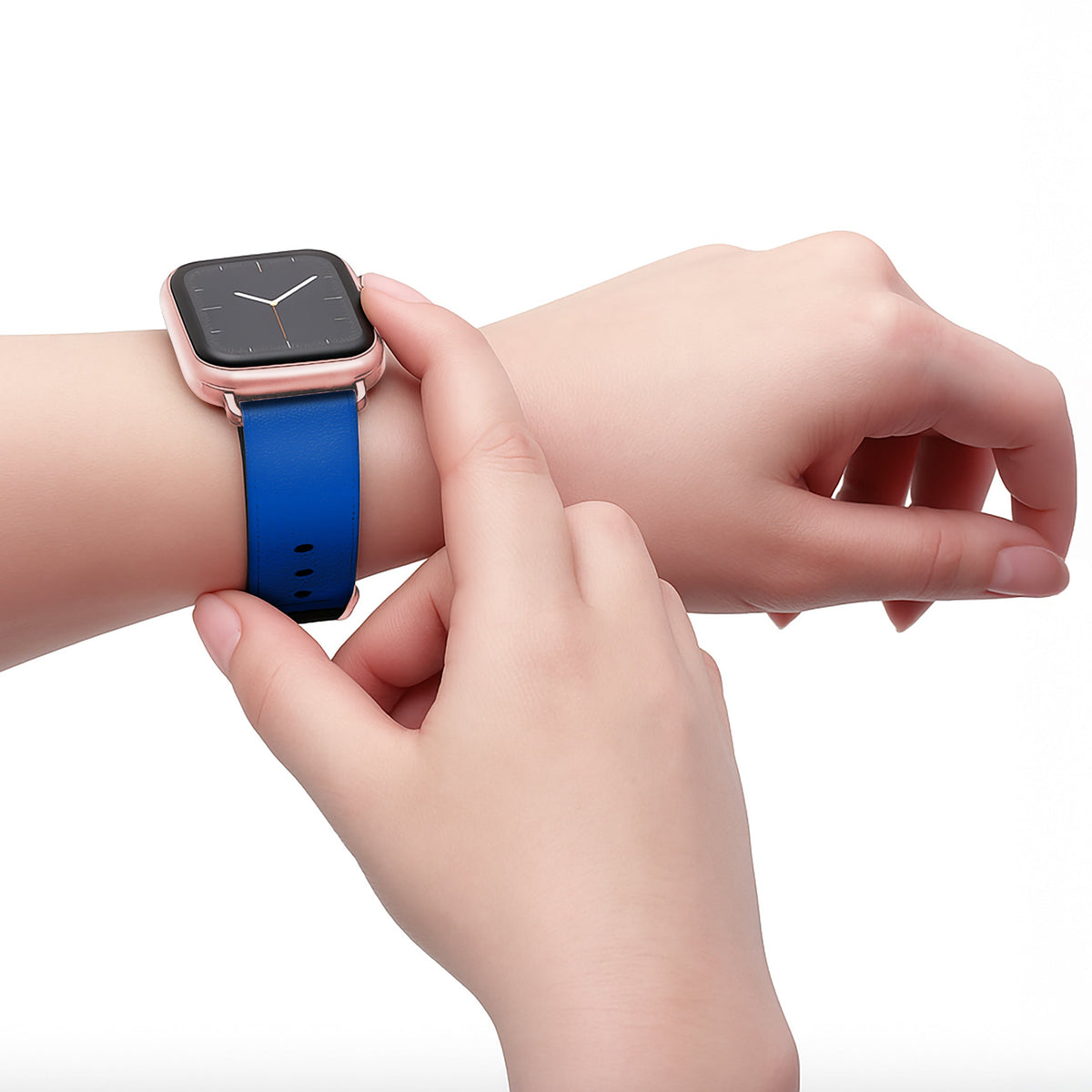 Pavone - Apple Watch Armband 44/45/46/49mm