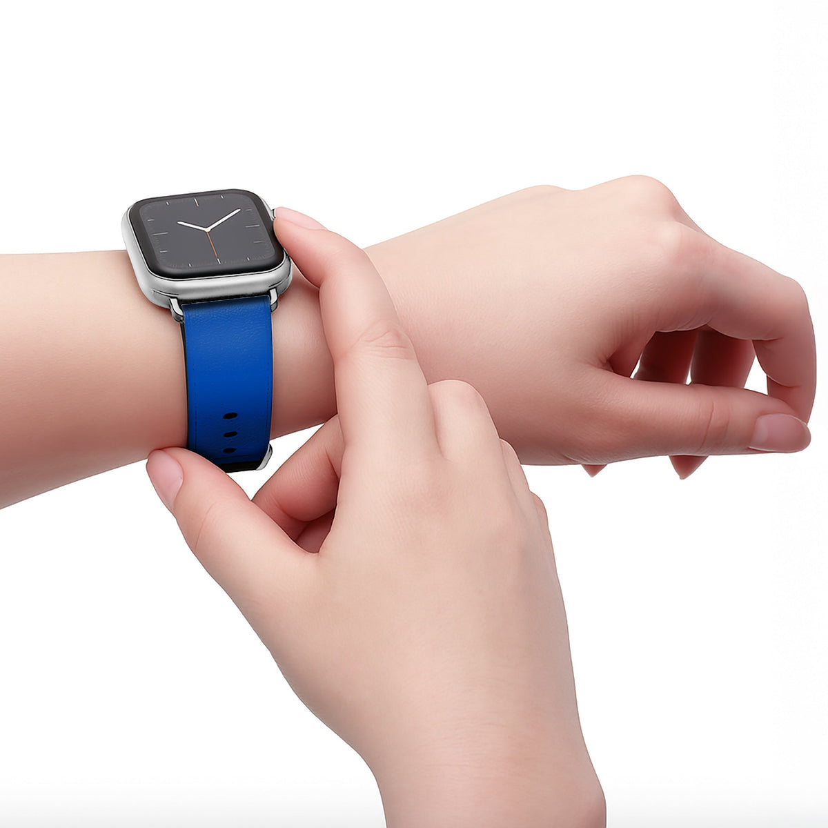 Pavone - Apple Watch Armband 44/45/46/49mm