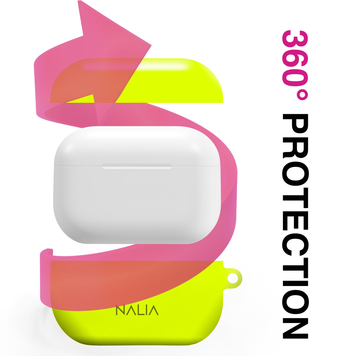 Canarino - AirPods Pro Hülle