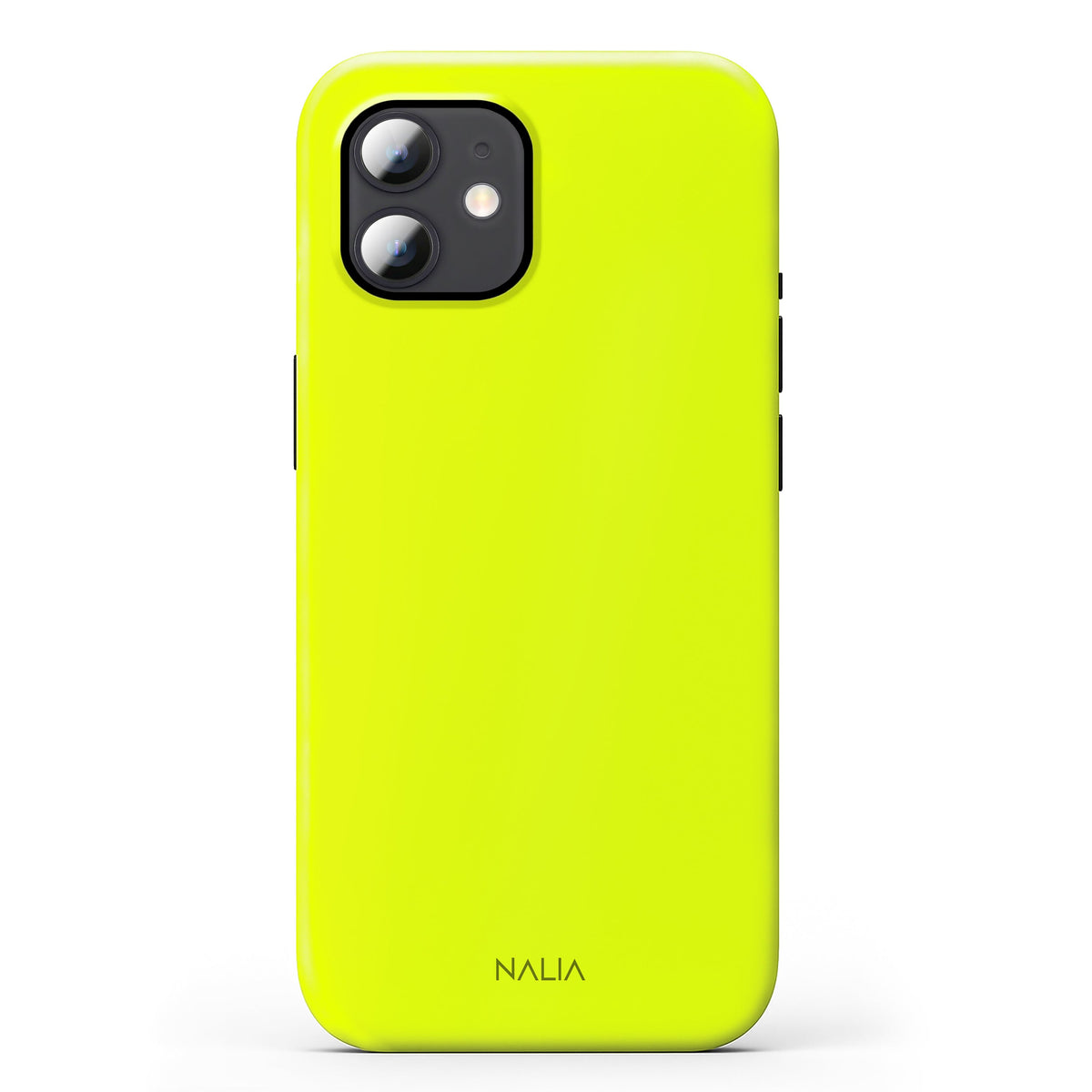 Canarino iPhone 12 Mini Hülle von NALIA