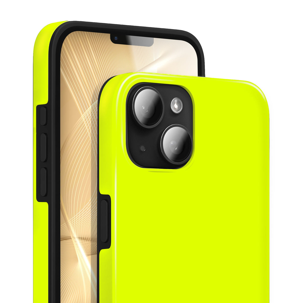 Canarino iPhone 13 Mini Hülle von NALIA
