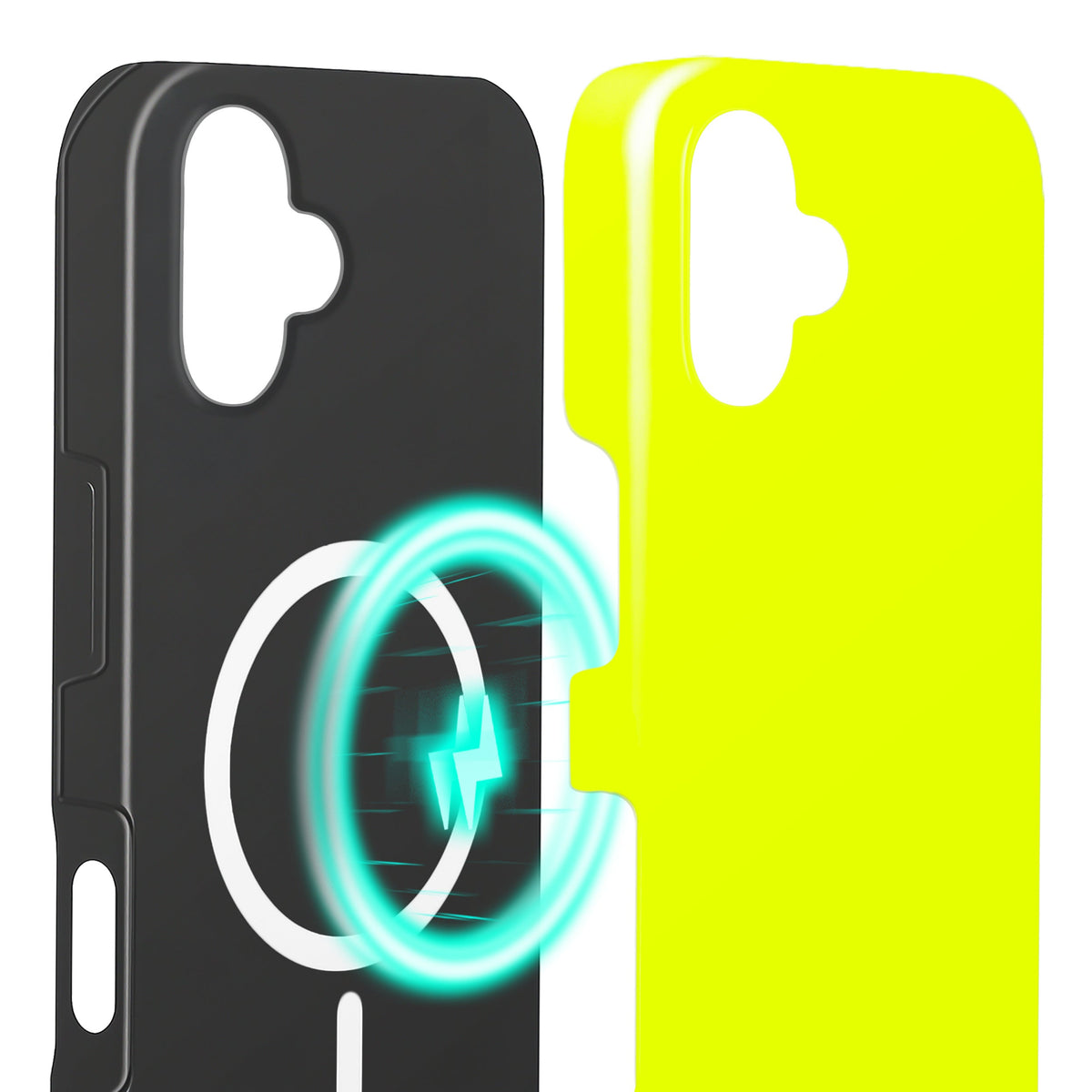 Canarino iPhone 17 Hülle von NALIA