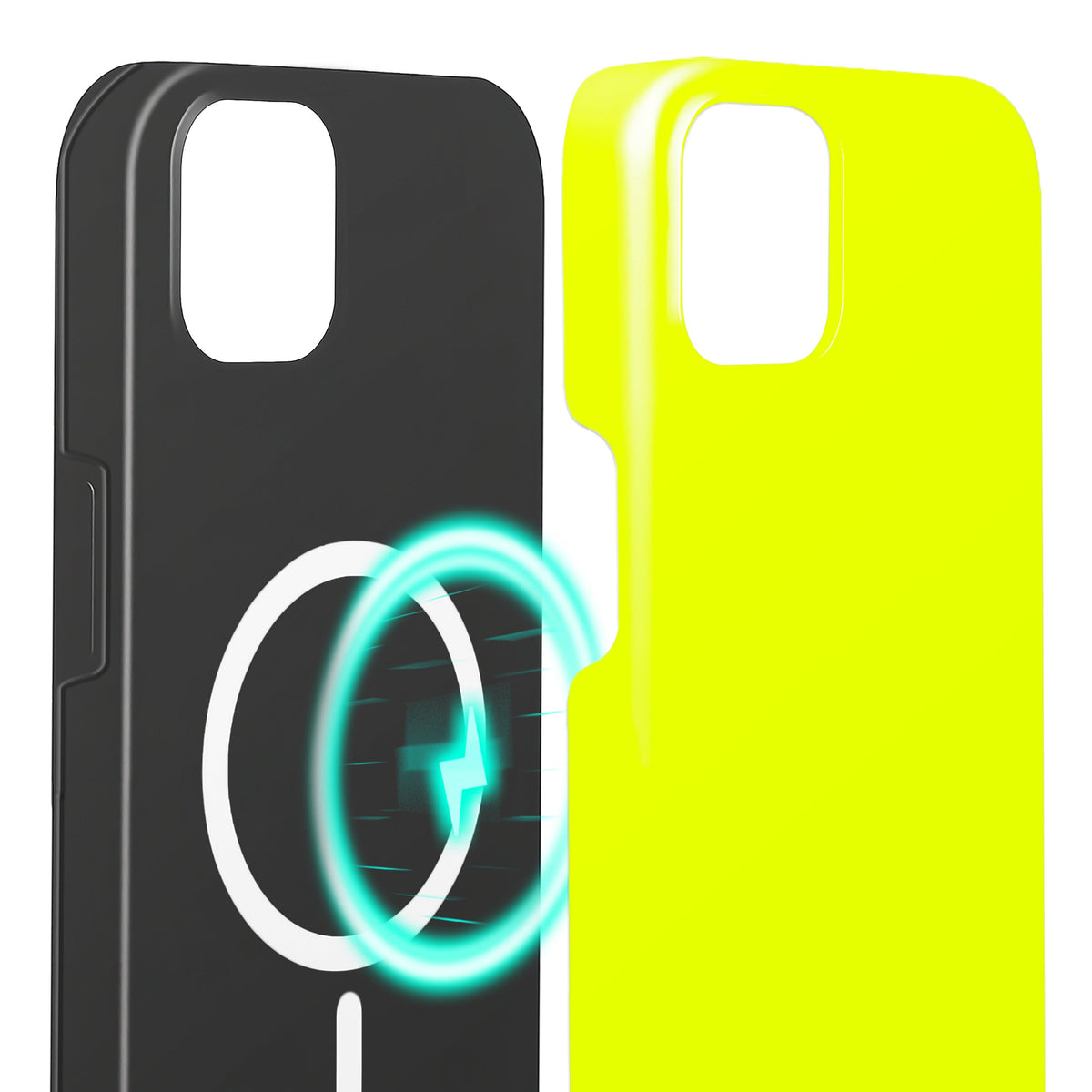 Canarino iPhone 13 Hülle von NALIA