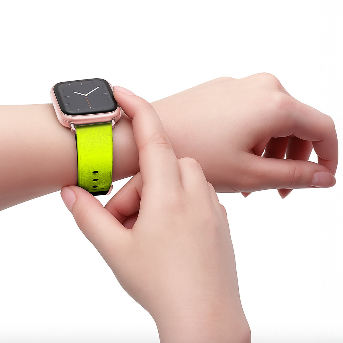 Canarino - Apple Watch Armband 38/40/41/42mm
