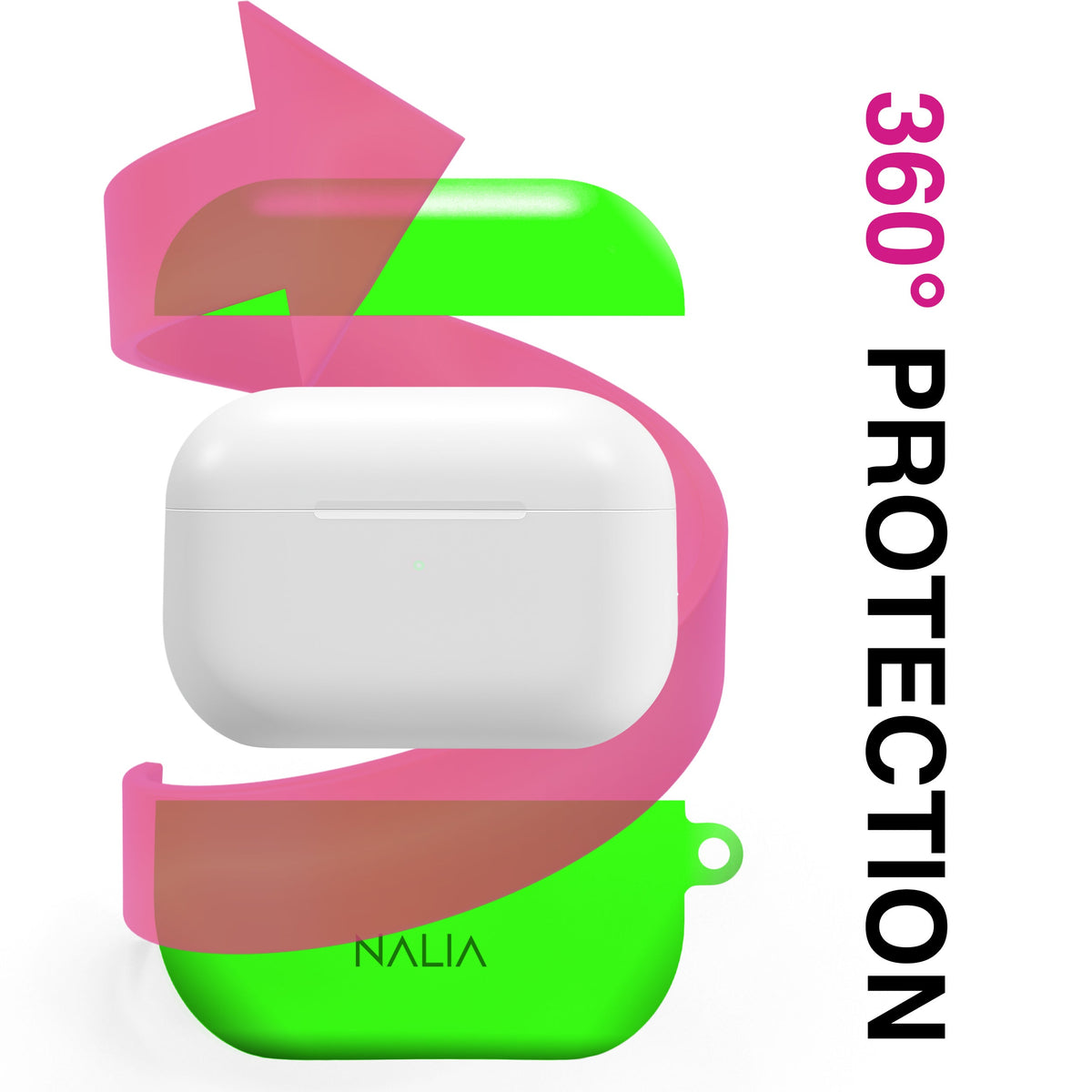 Grillo - AirPods Pro Hülle