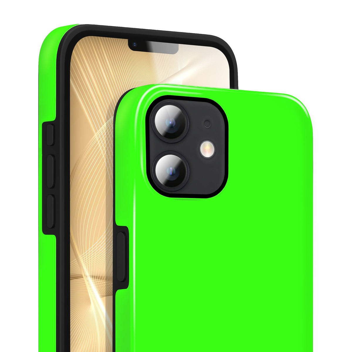 Grillo iPhone 12 Mini Hülle von NALIA