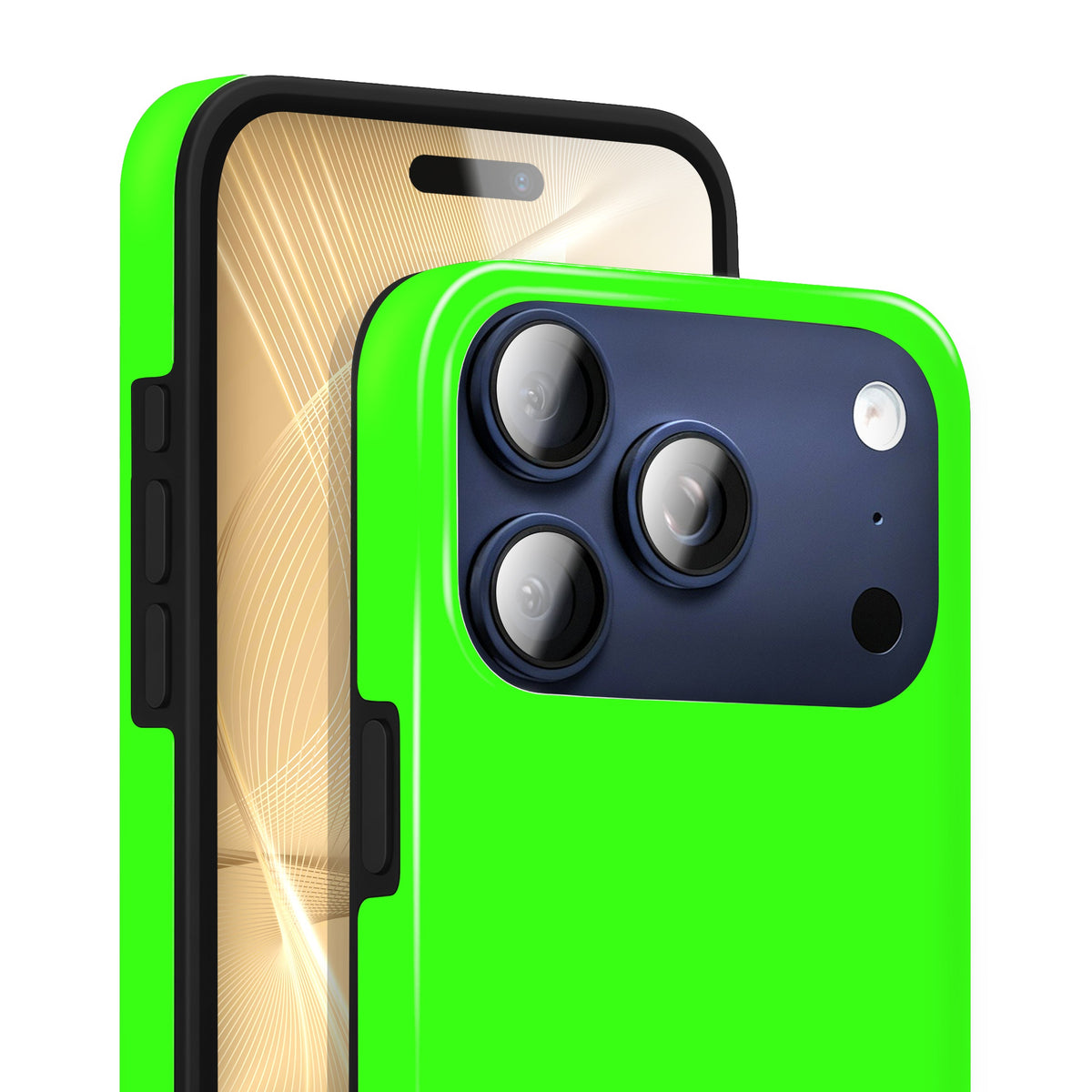 Grillo iPhone 18 Pro Hülle von NALIA