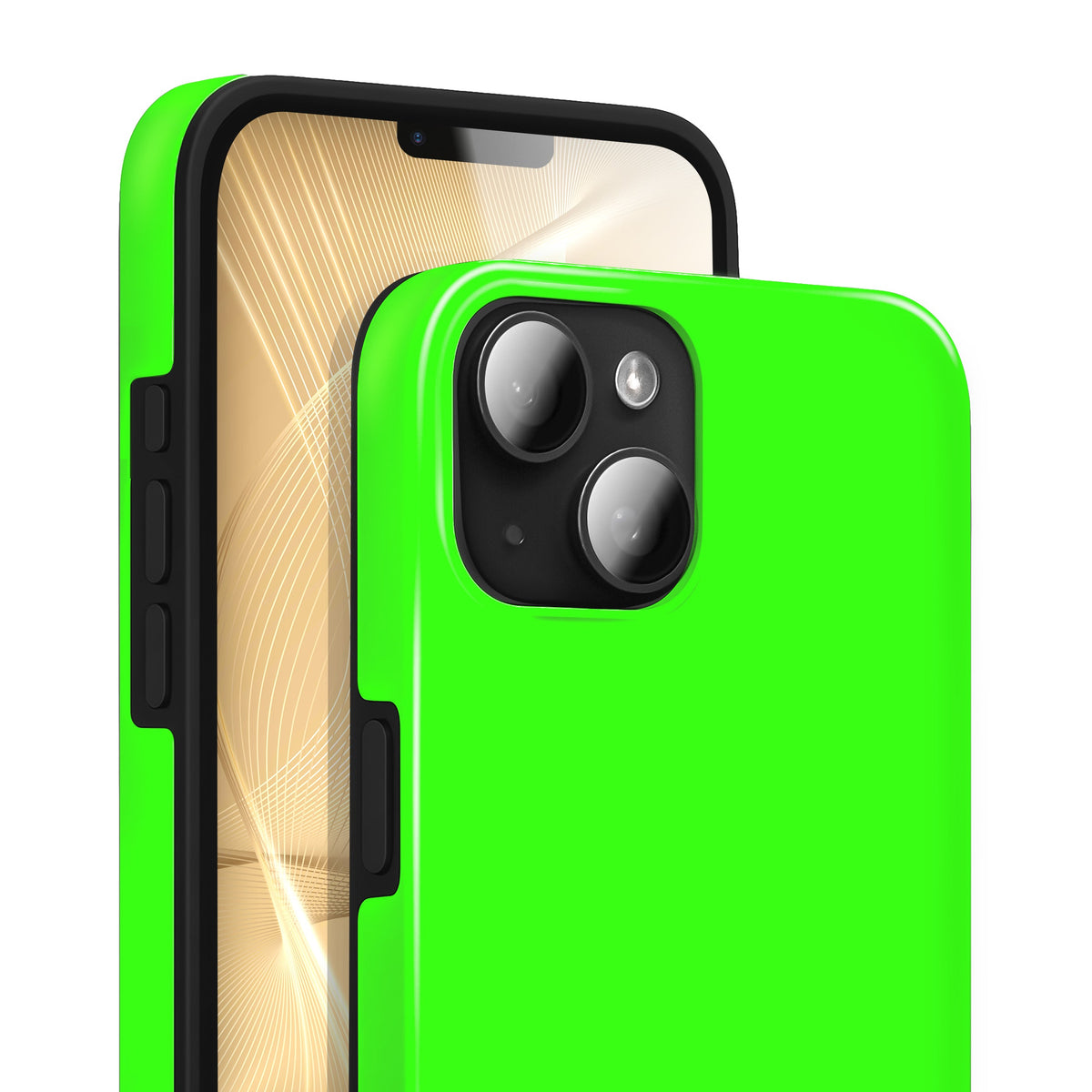 Grillo iPhone 15 Plus Hülle von NALIA