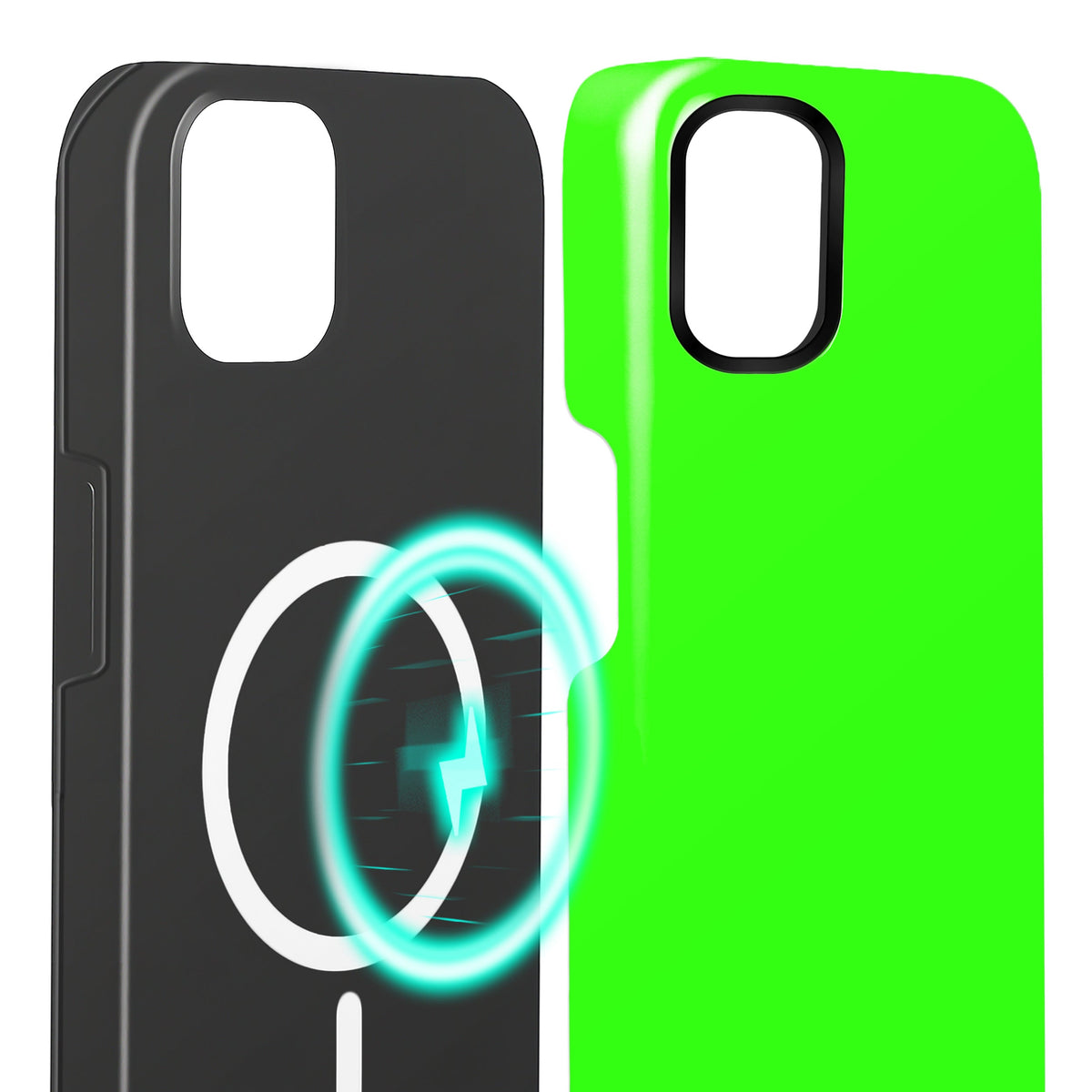 Grillo iPhone 12 Mini Hülle von NALIA