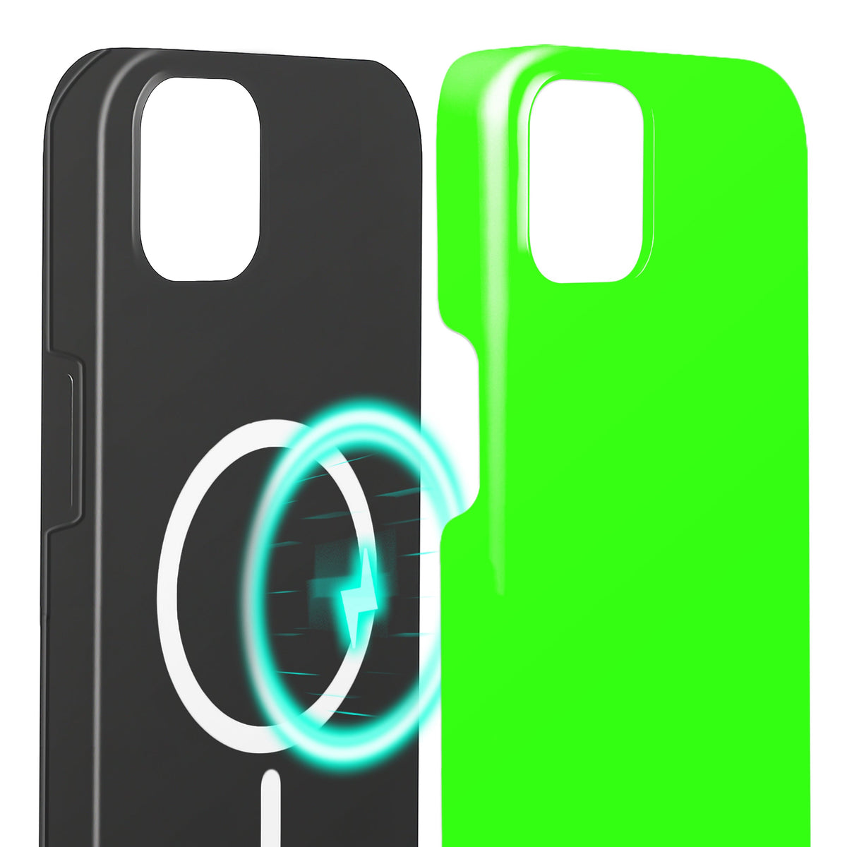 Grillo iPhone 13 Mini Hülle von NALIA
