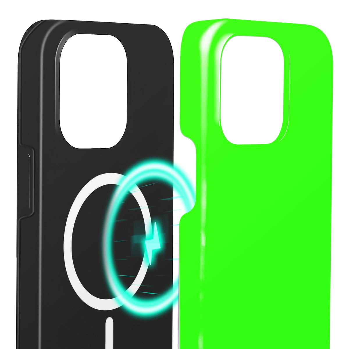 Grillo iPhone 12 Pro Hülle von NALIA