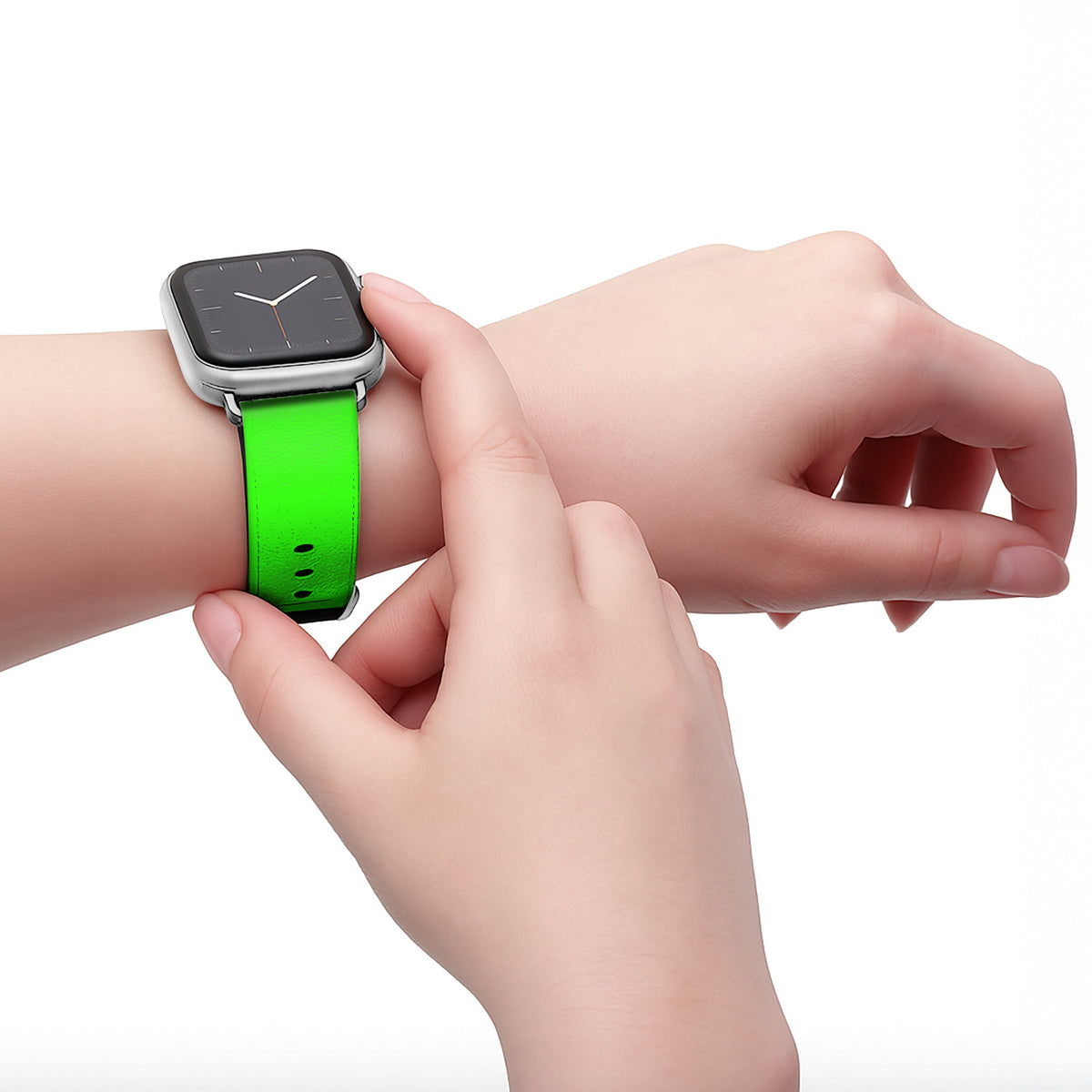 Grillo - Apple Watch Armband 44/45/46/49mm