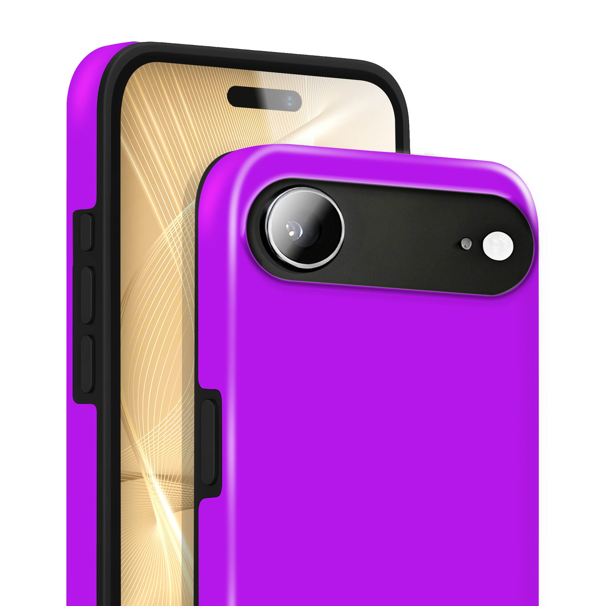 Murice iPhone 17 Air Hülle von NALIA
