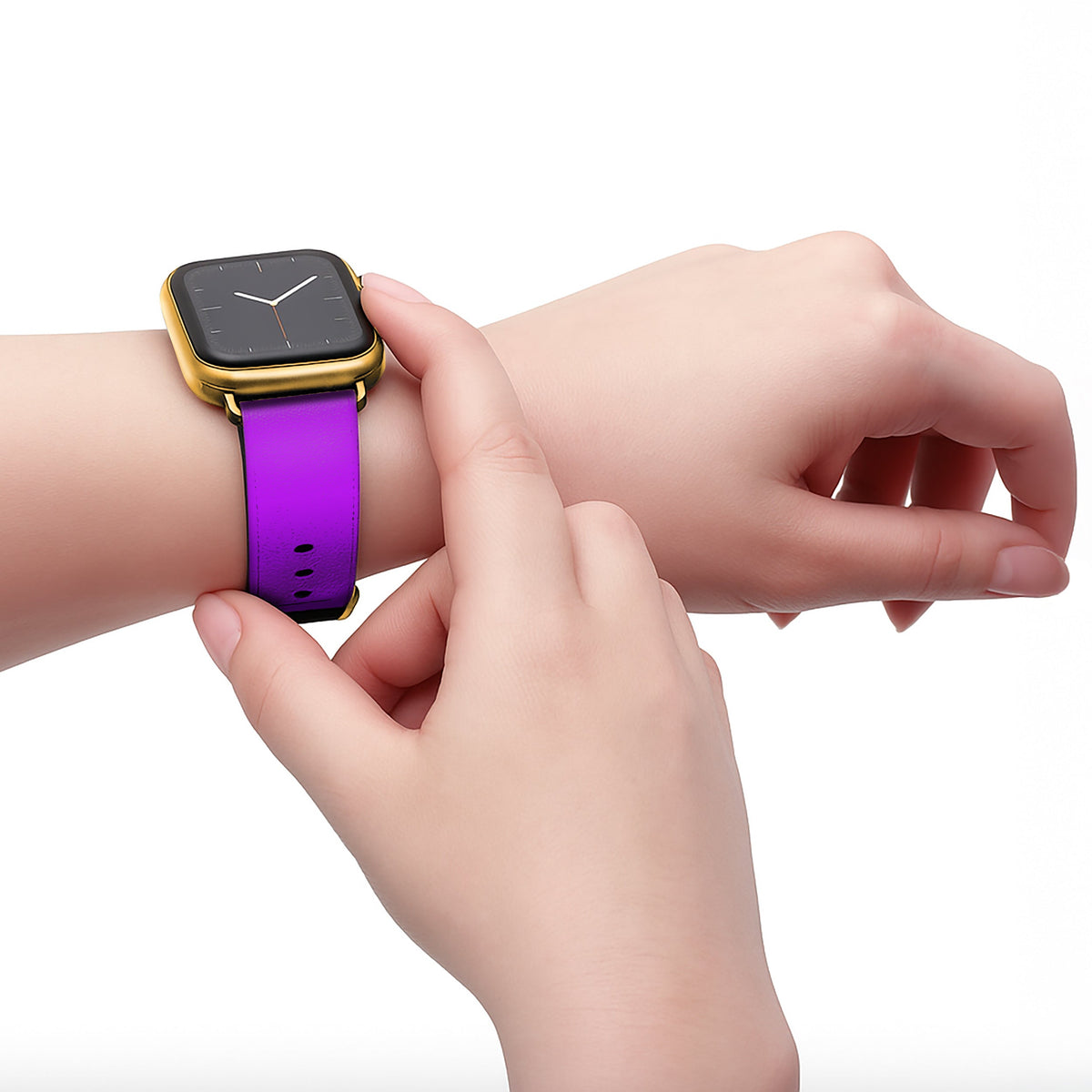Murice - Apple Watch Armband 44/45/46/49mm