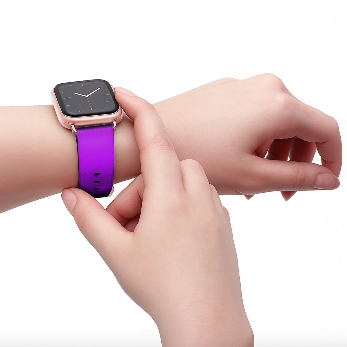 Murice - Apple Watch Armband 44/45/46/49mm
