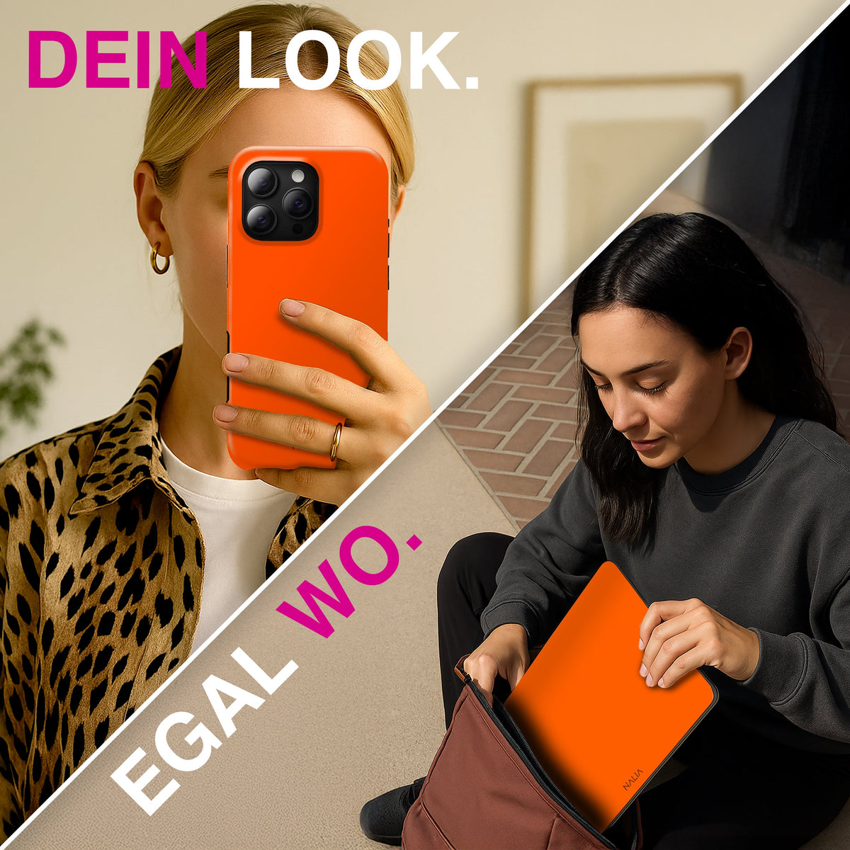 Volpe - Apple Watch Armband 44/45/46/49mm