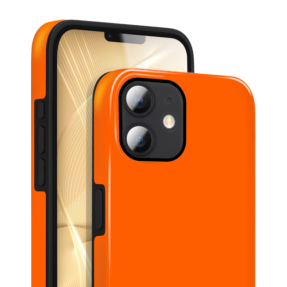 Volpe iPhone 12 Hülle von NALIA