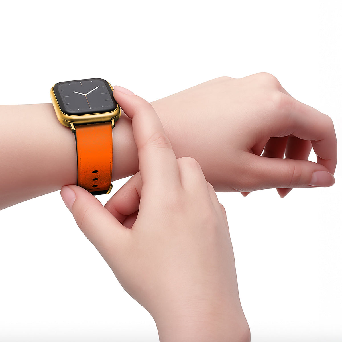 Volpe - Apple Watch Armband 38/40/41/42mm