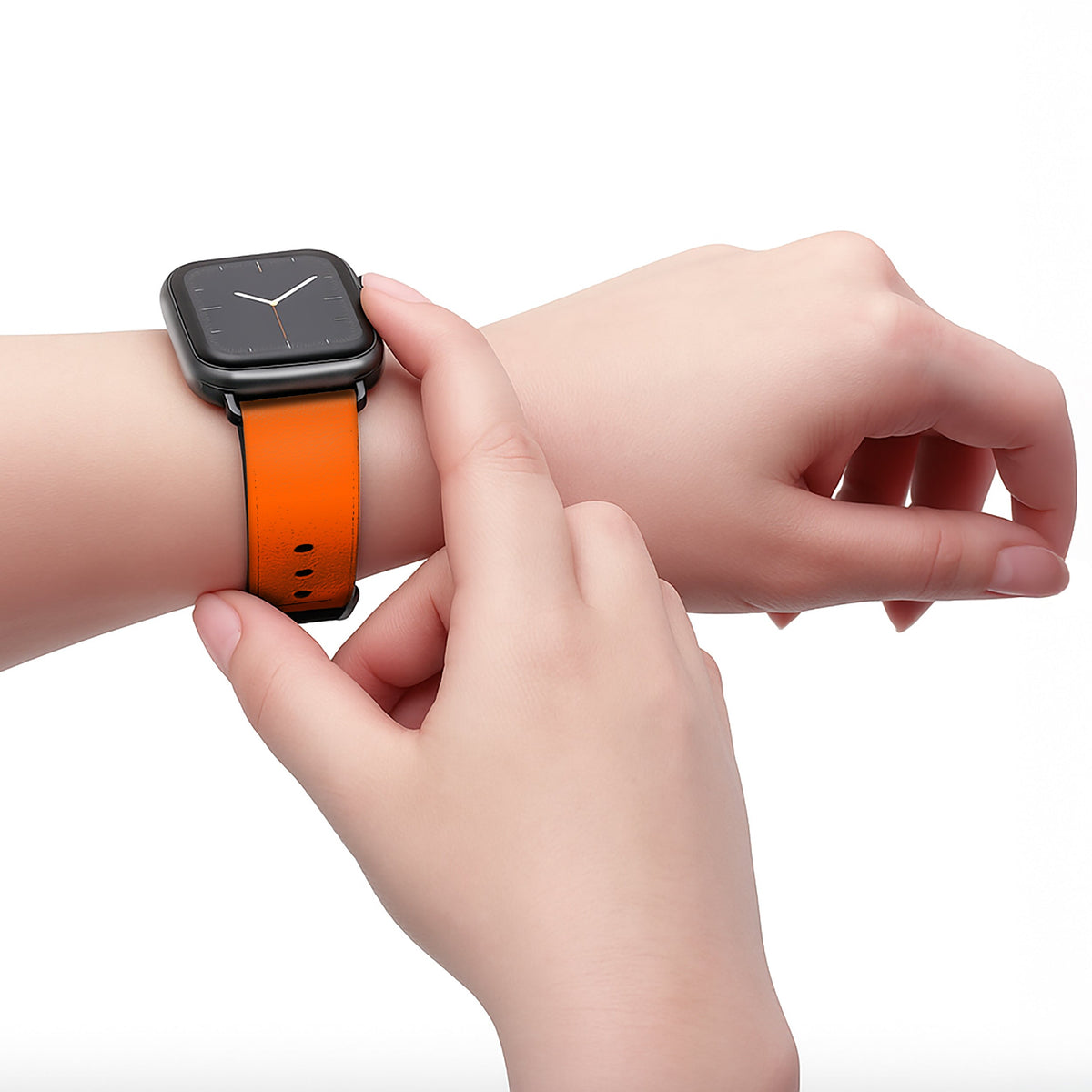 Volpe - Apple Watch Armband 44/45/46/49mm