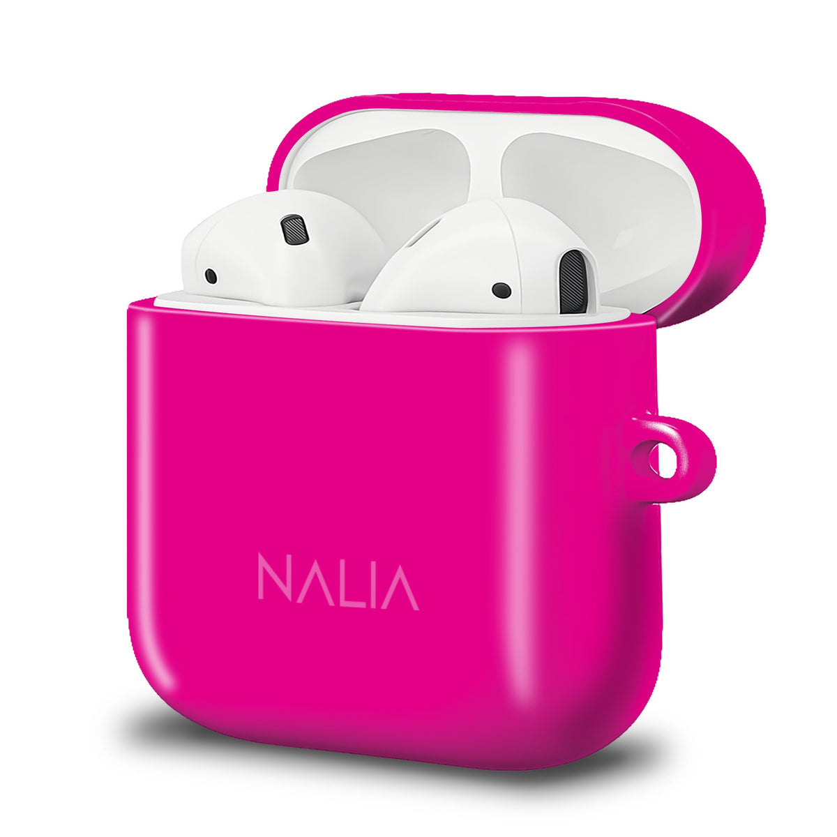 Fenicottero - AirPods 4 Hülle