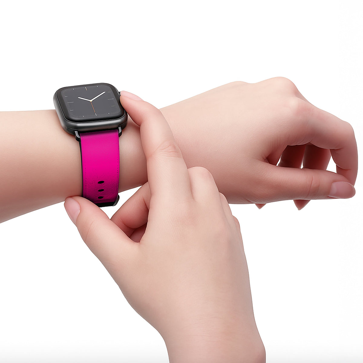 Fenicottero - Apple Watch Armband 38/40/41/42mm