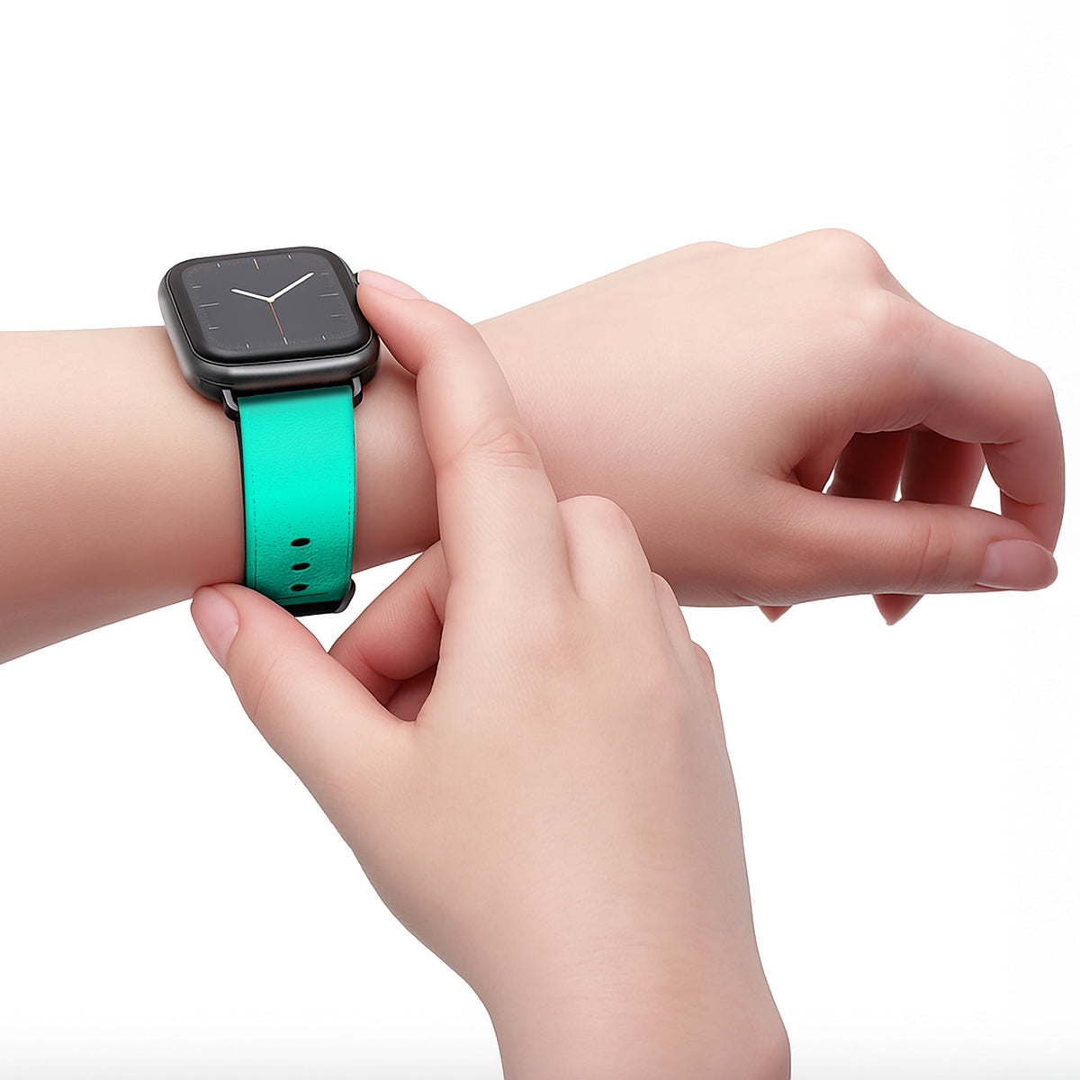 Martino - Apple Watch Armband 38/40/41/42mm