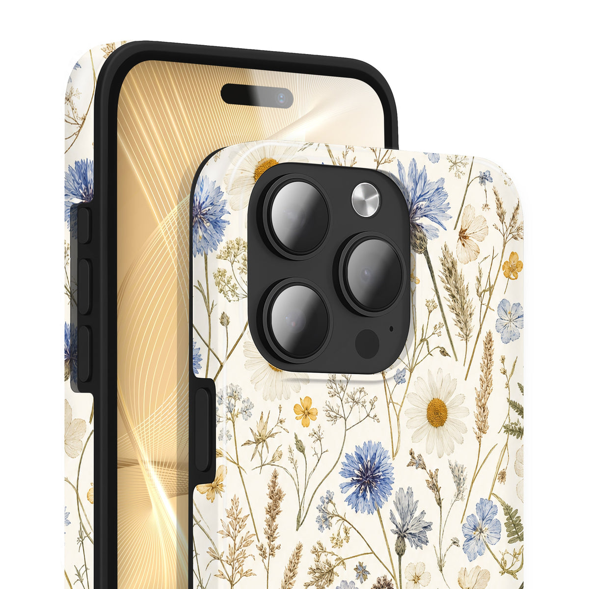 Dawn - iPhone 13 Pro Max Hülle NALIA Protective Hülle