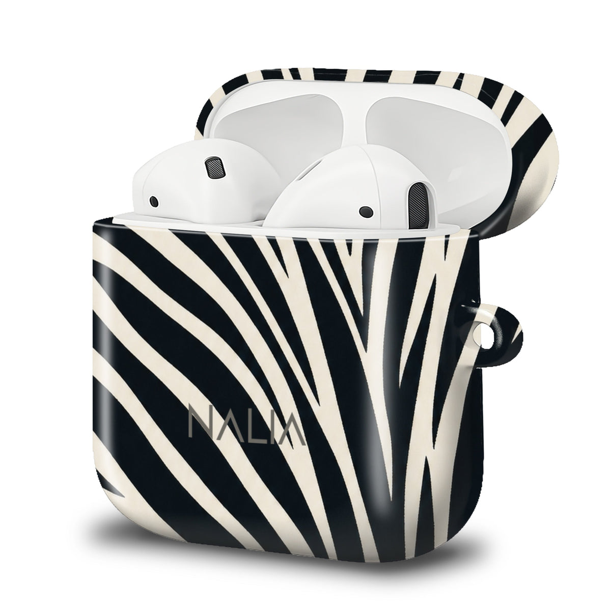 Domino - AirPods Pro 3 Hülle NALIA Protective Hülle