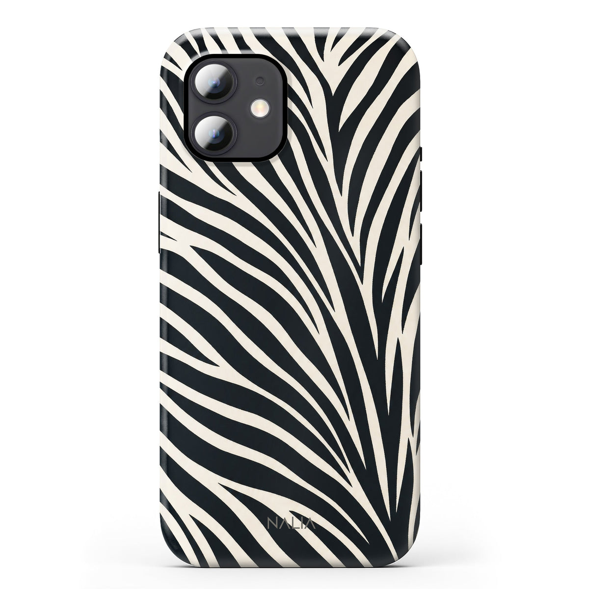 Domino - iPhone 12 Mini Hülle NALIA Protective Hülle