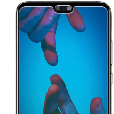 Huawei P20 Pro Schutzglas NALIA 9H Displayschutz Hartglas Schutzfolie klar Default Title NALIA GlasSchutz