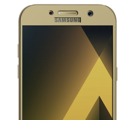 NALIA 9H Schutzglas Samsung Galaxy A3 2017 Panzerglas kratzfest NALIA