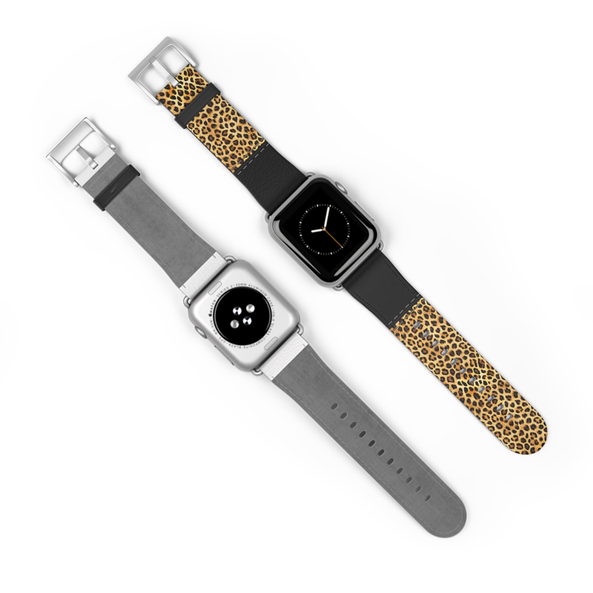 Safari - Apple Watch Armband 38-41mm & 42 (ab Serie 10)