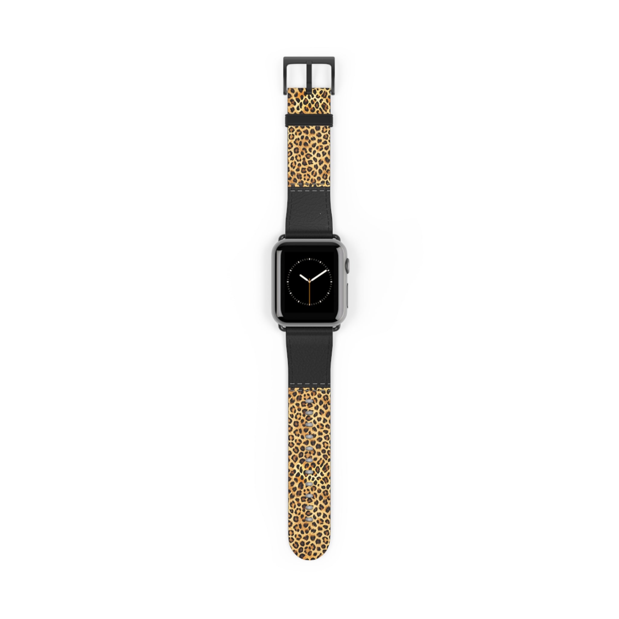 Safari - Apple Watch Armband 38-41mm & 42 (ab Serie 10)