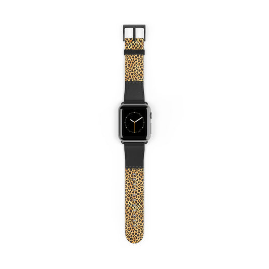 Safari - Apple Watch Armband 38-41mm & 42 (ab Serie 10)