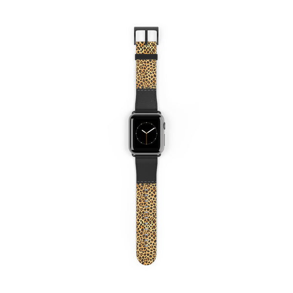 Safari - Apple Watch Armband 38-41mm & 42 (ab Serie 10)
