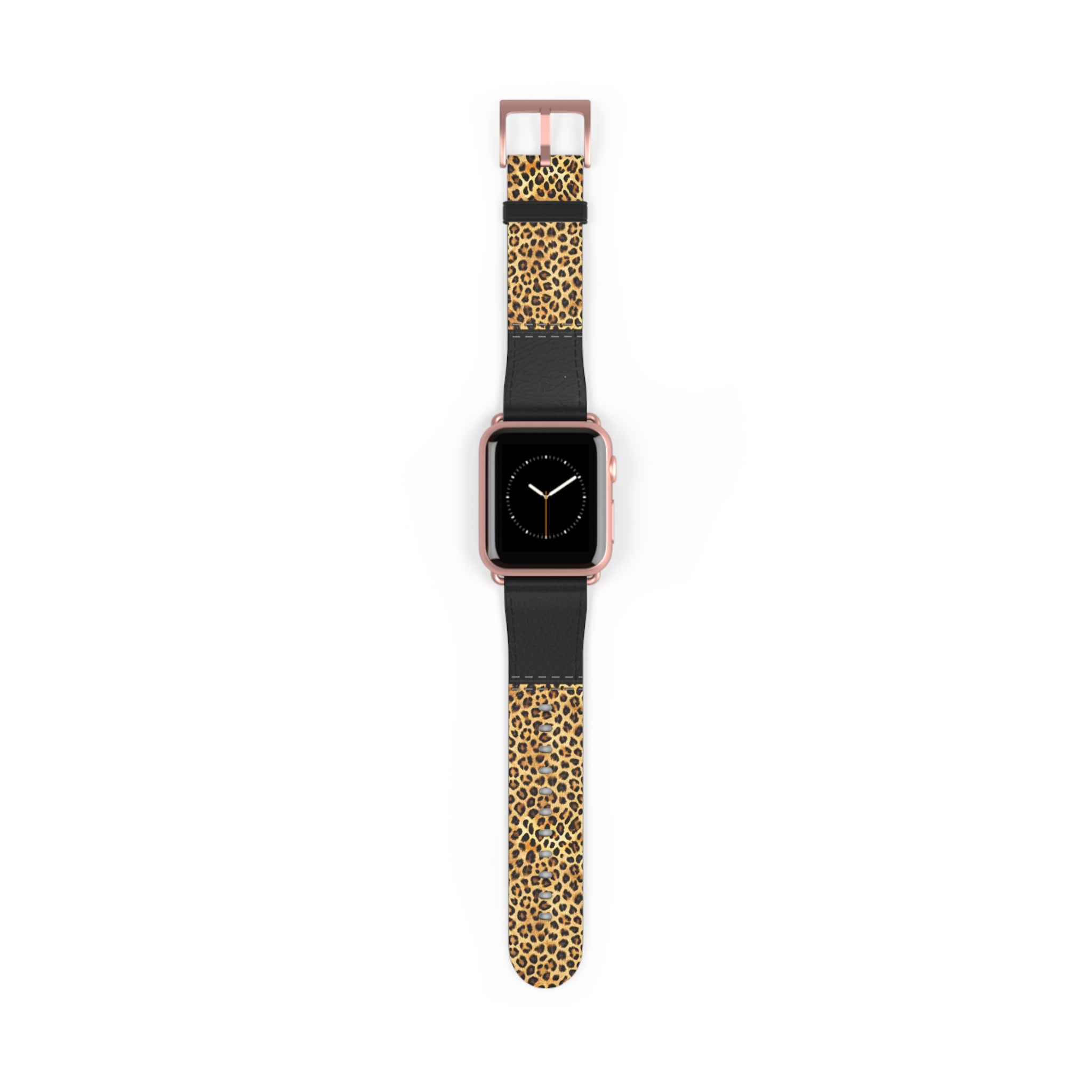 Safari - Apple Watch Armband 38-41mm & 42 (ab Serie 10)