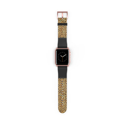 Safari - Apple Watch Armband 38-41mm & 42 (ab Serie 10)